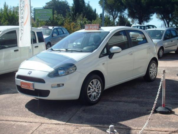 Usato FIAT Punto